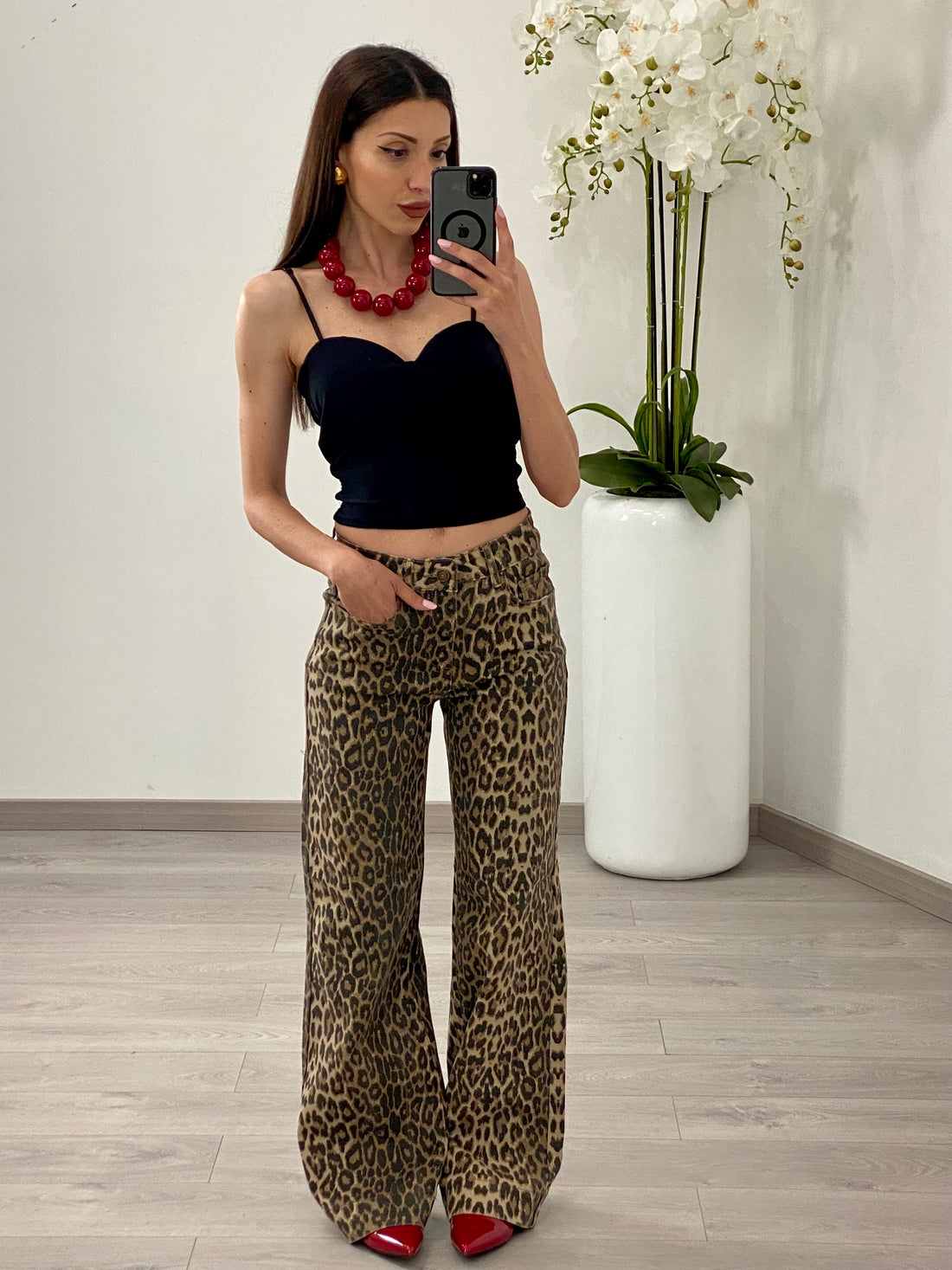 Jeans “Harley”