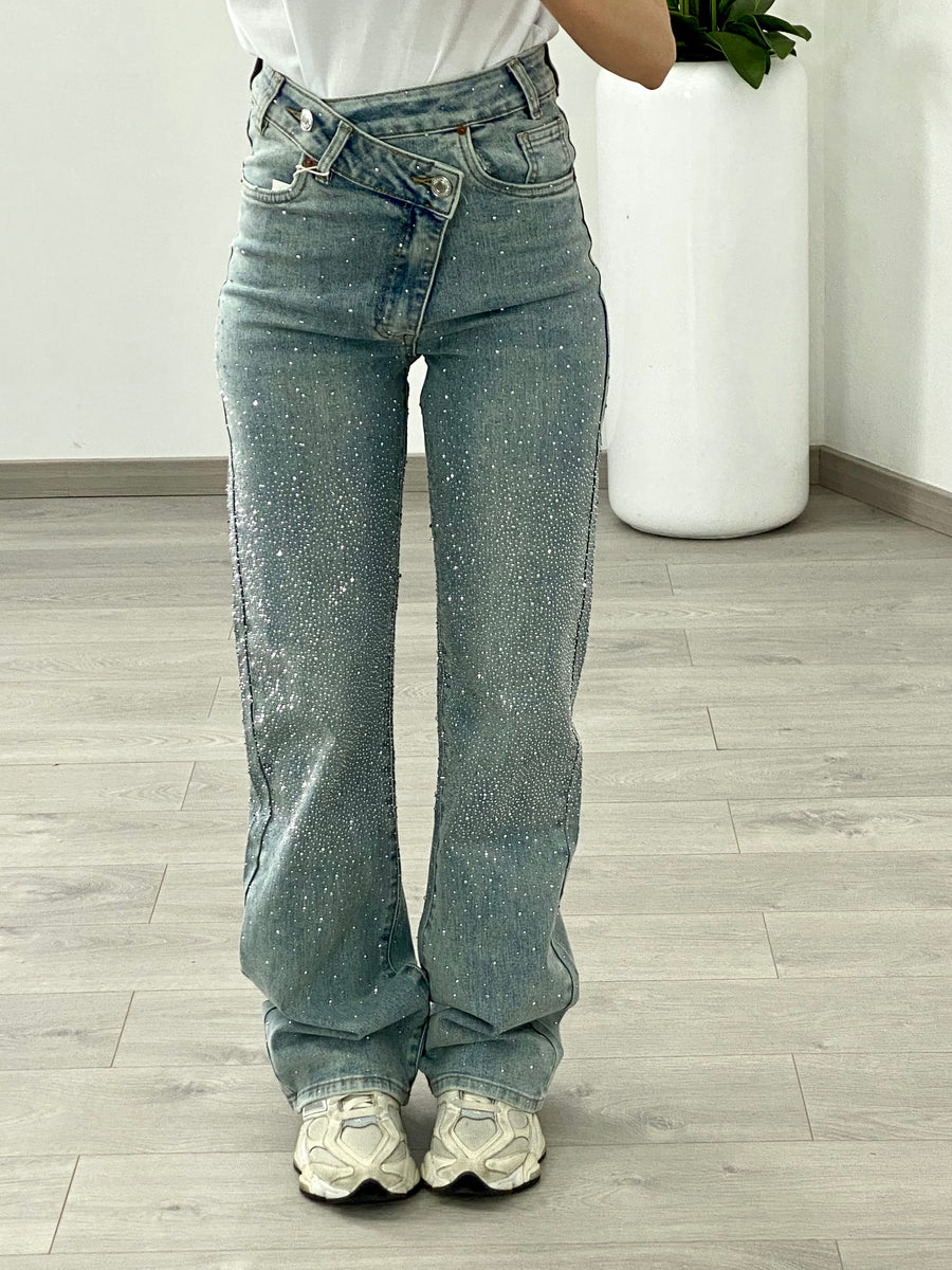 Jeans “Holly”