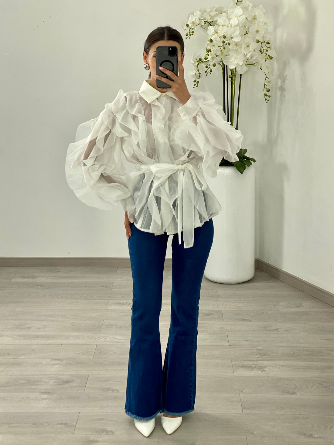 Jeans “Ellen”