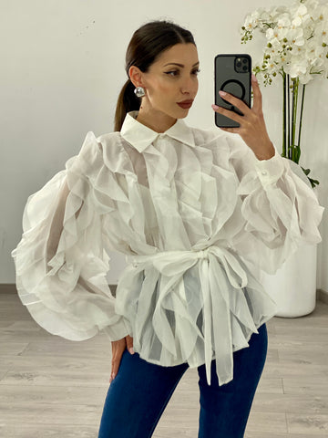 Camicia “Audrey”