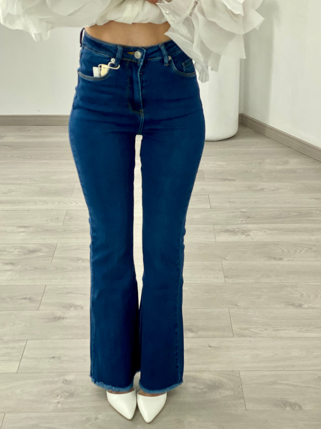 Jeans “Ellen”