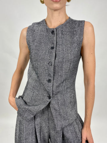 Gilet “Classy”