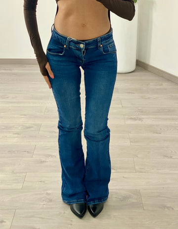 Jeans “Melania”