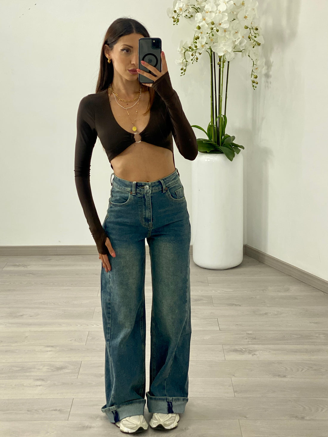 Jeans “Sasha”