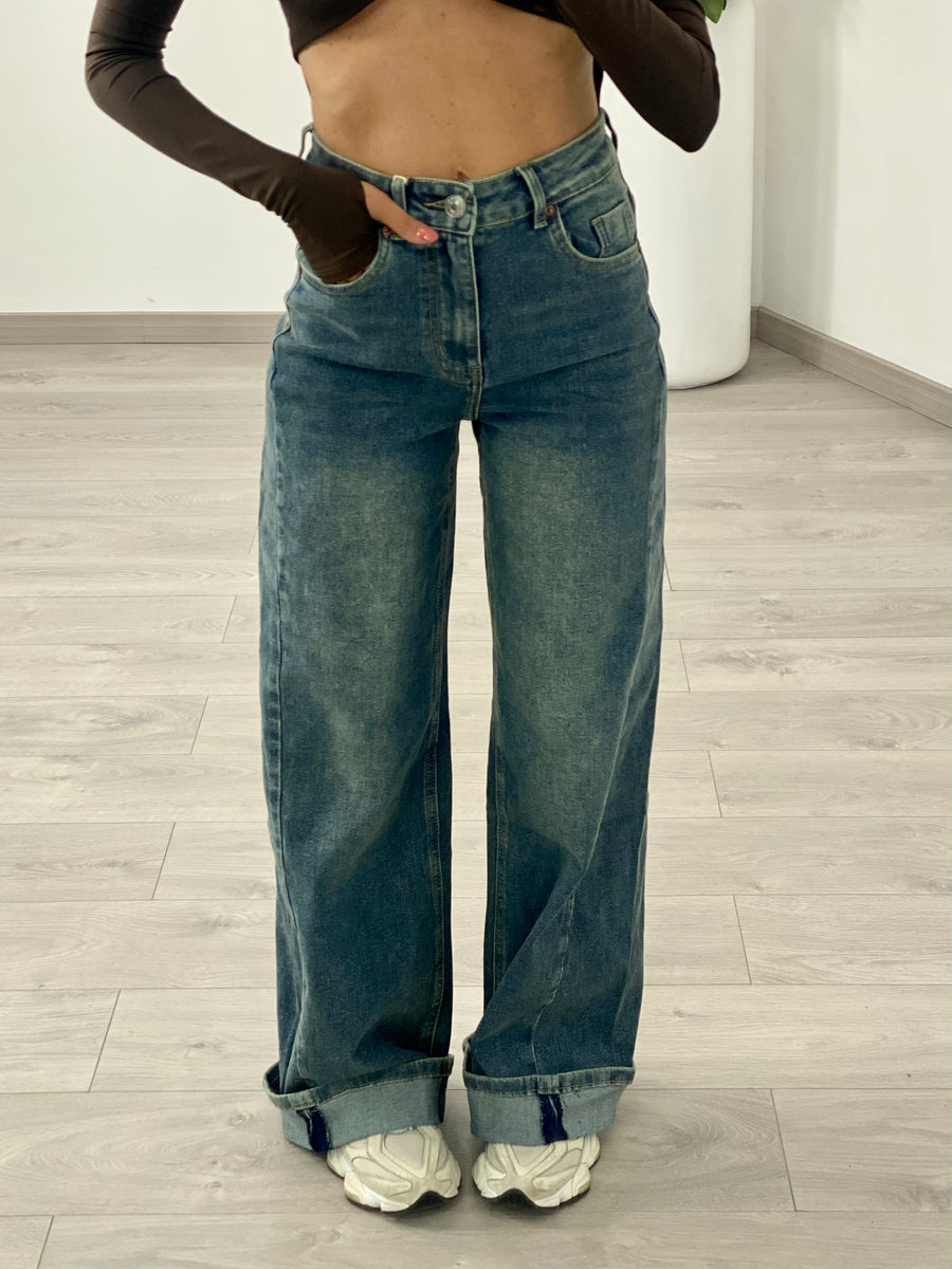 Jeans “Sasha”