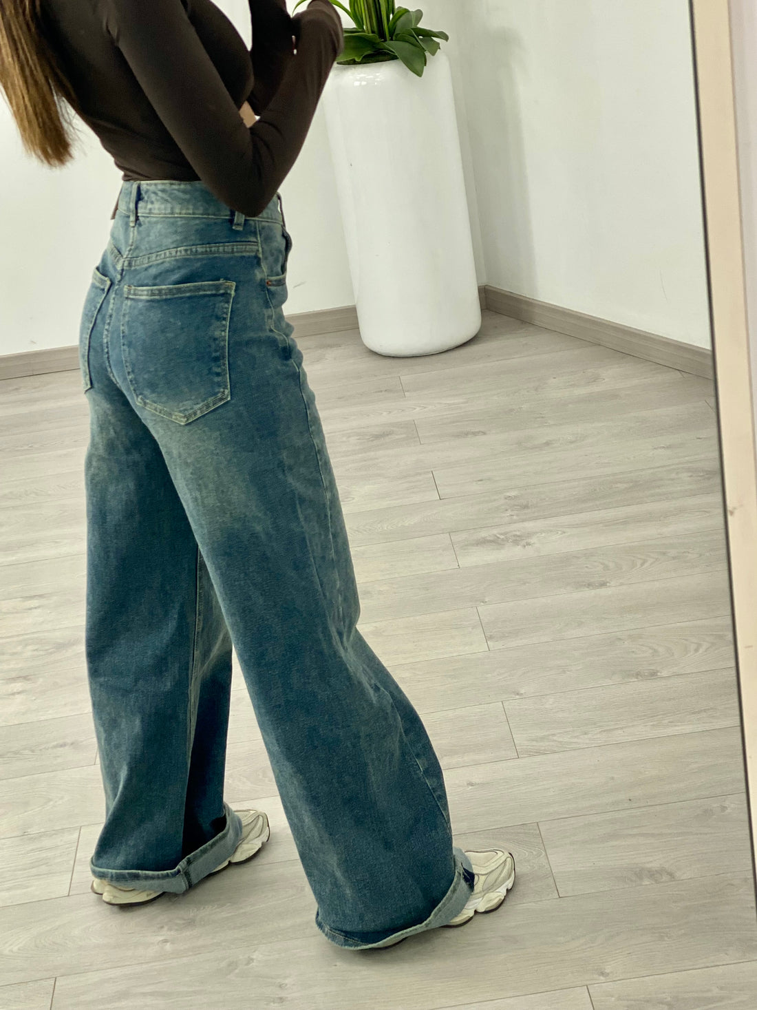 Jeans “Sasha”
