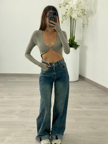 Body “Alexa” Fango