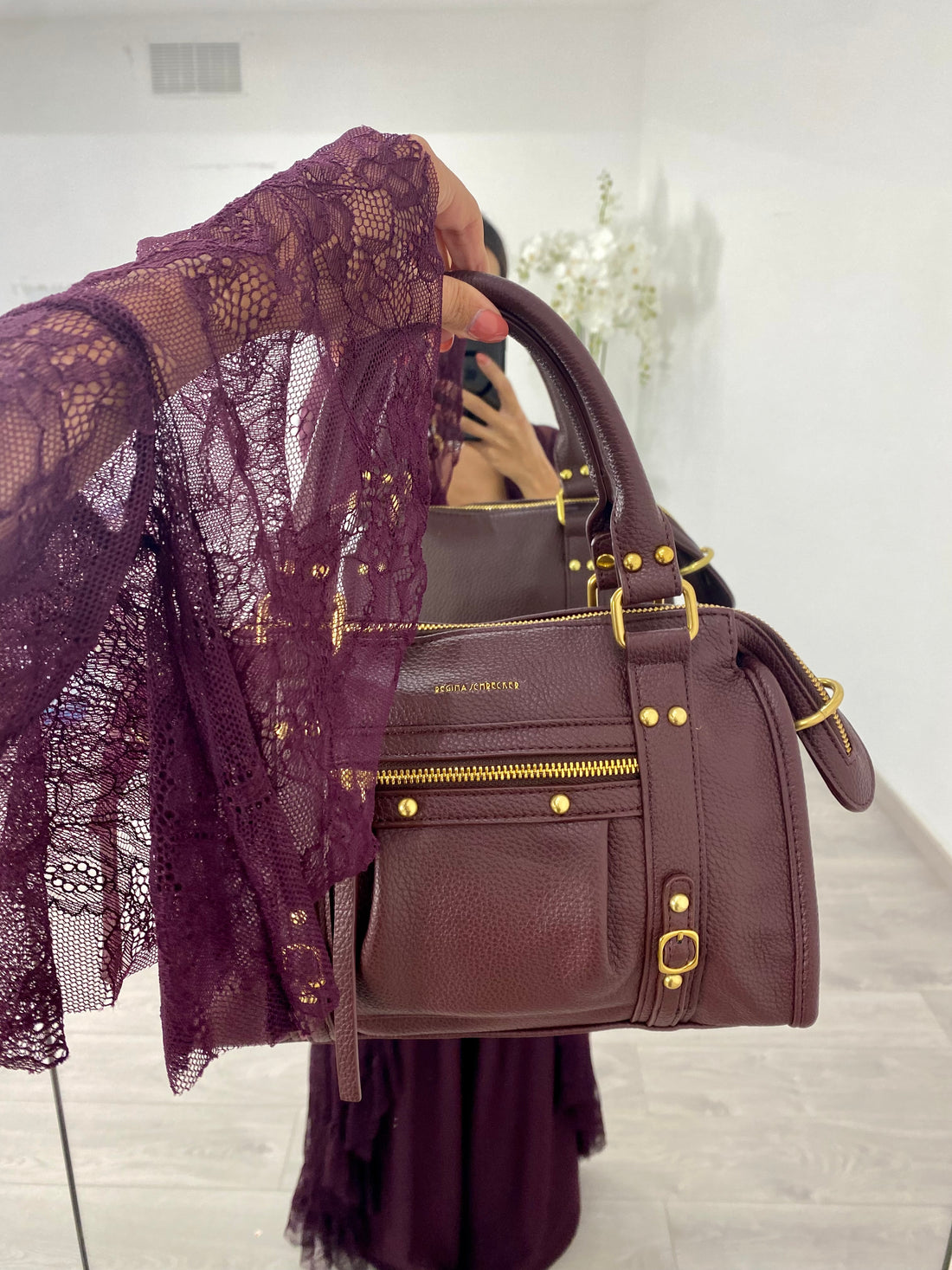 Borsa “Manuela” Vinaccia