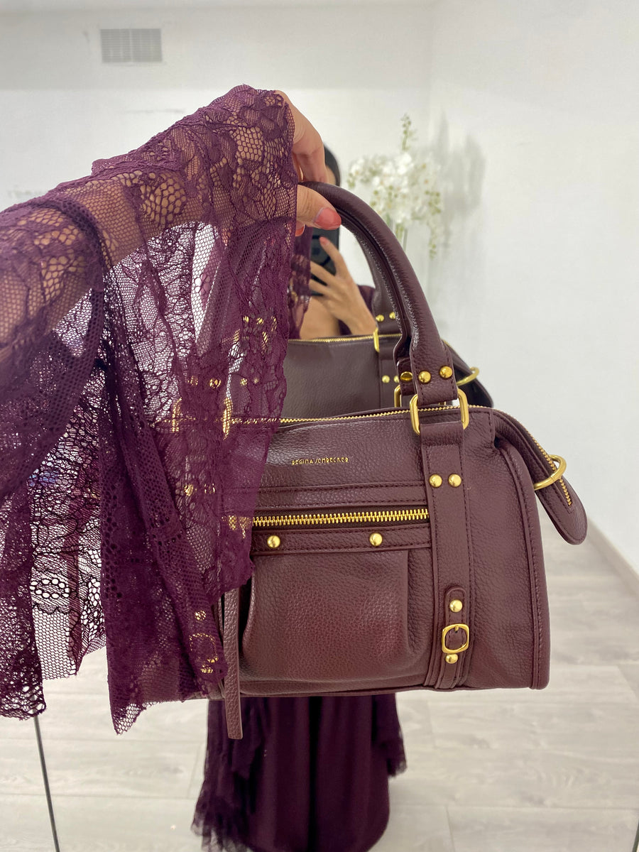 Borsa “Manuela” Vinaccia