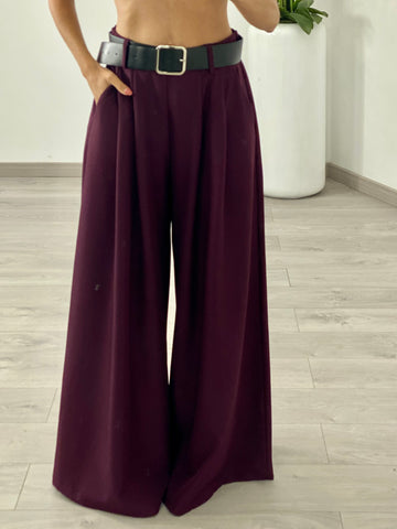 Pantalone “Hilary” Vinaccia
