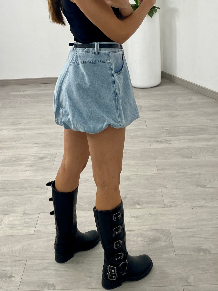 Gonna “Ingrid” Chiara