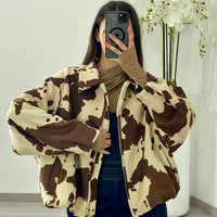 Bomber “Cow”