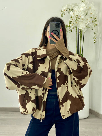 Bomber “Cow”