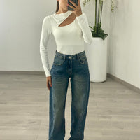 Jeans “Banana fit”