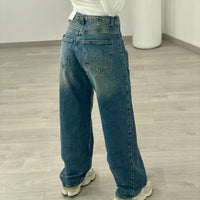 Jeans “Banana fit”