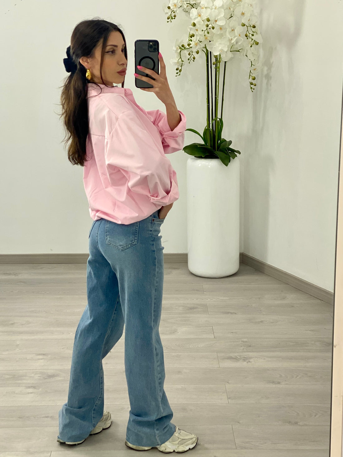 Jeans "Marilù"