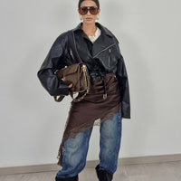 Abito “Selena” Marrone