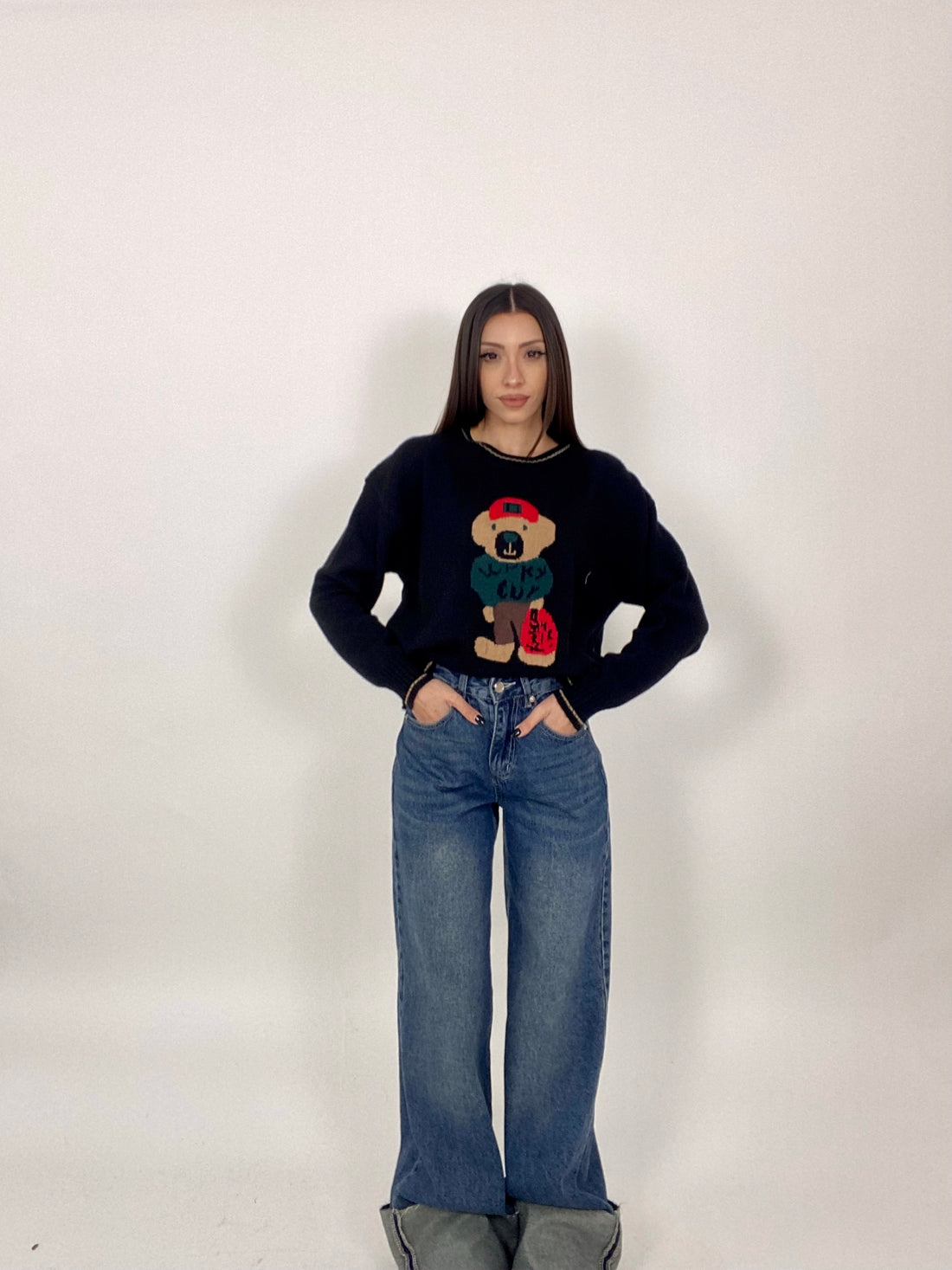 Jeans “Luana”