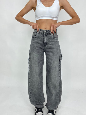 Jeans “Sabrina”