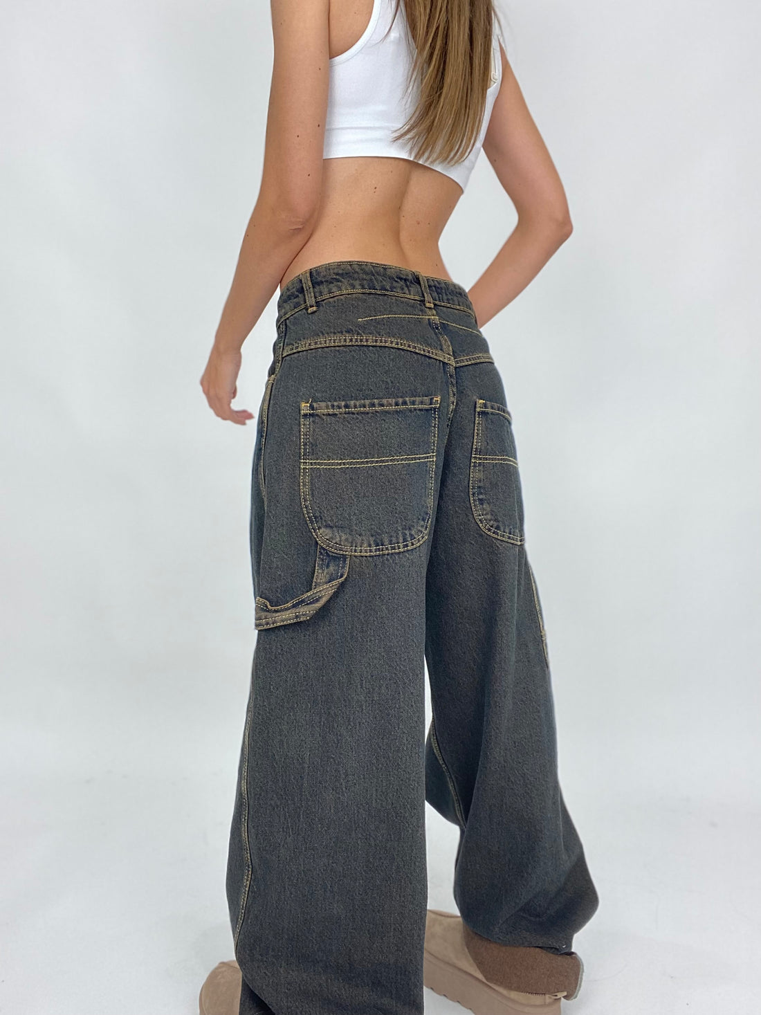 Jeans “Alessia”