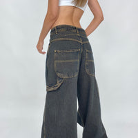 Jeans “Alessia”