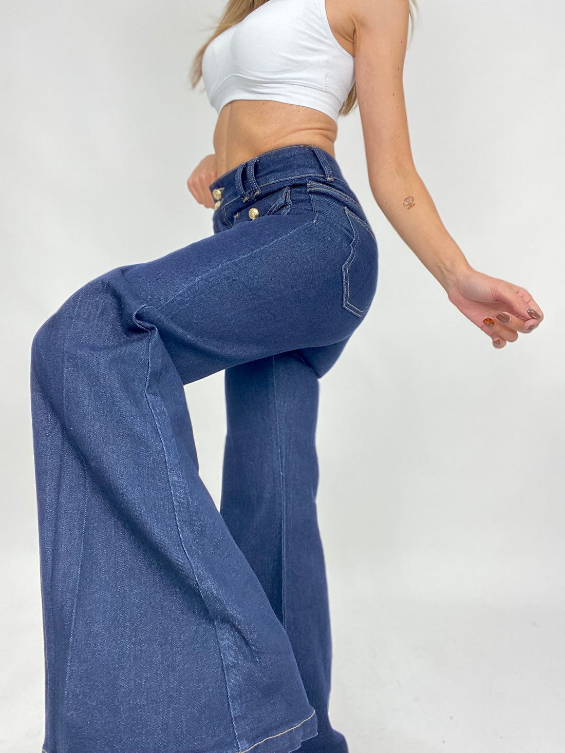 Jeans “Jennifer”