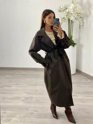 Trench “Abby” Marrone