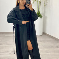 Trench “Abby” Nero