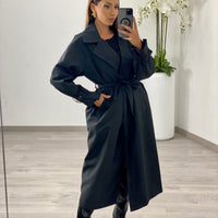 Trench “Abby” Nero