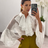 Camicia “Dorothy”