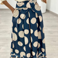 Gonna “Evelyn” Blu