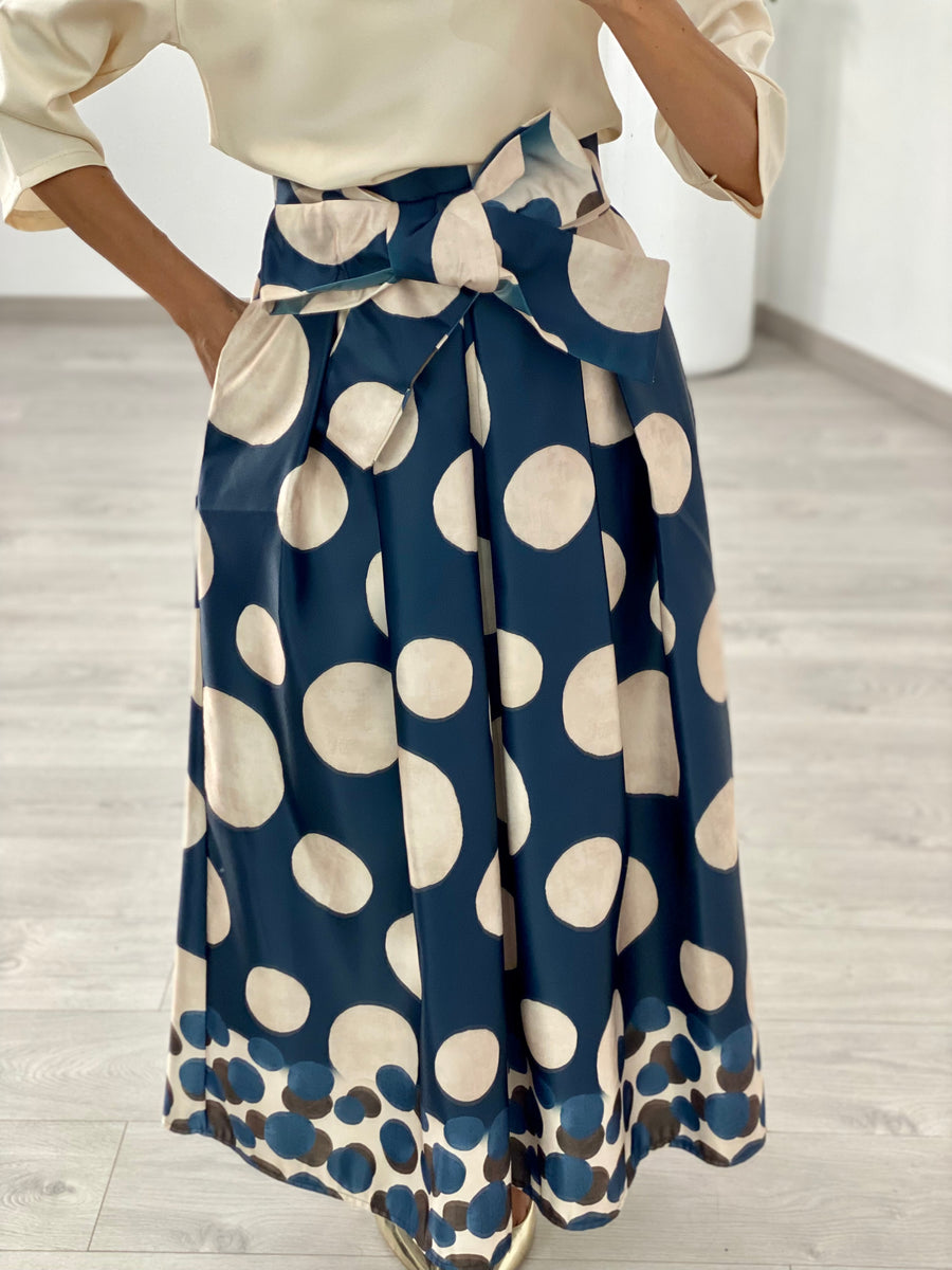 Gonna “Evelyn” Blu