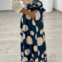 Gonna “Evelyn” Blu