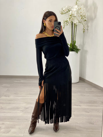 Gonna “Erin” Nera