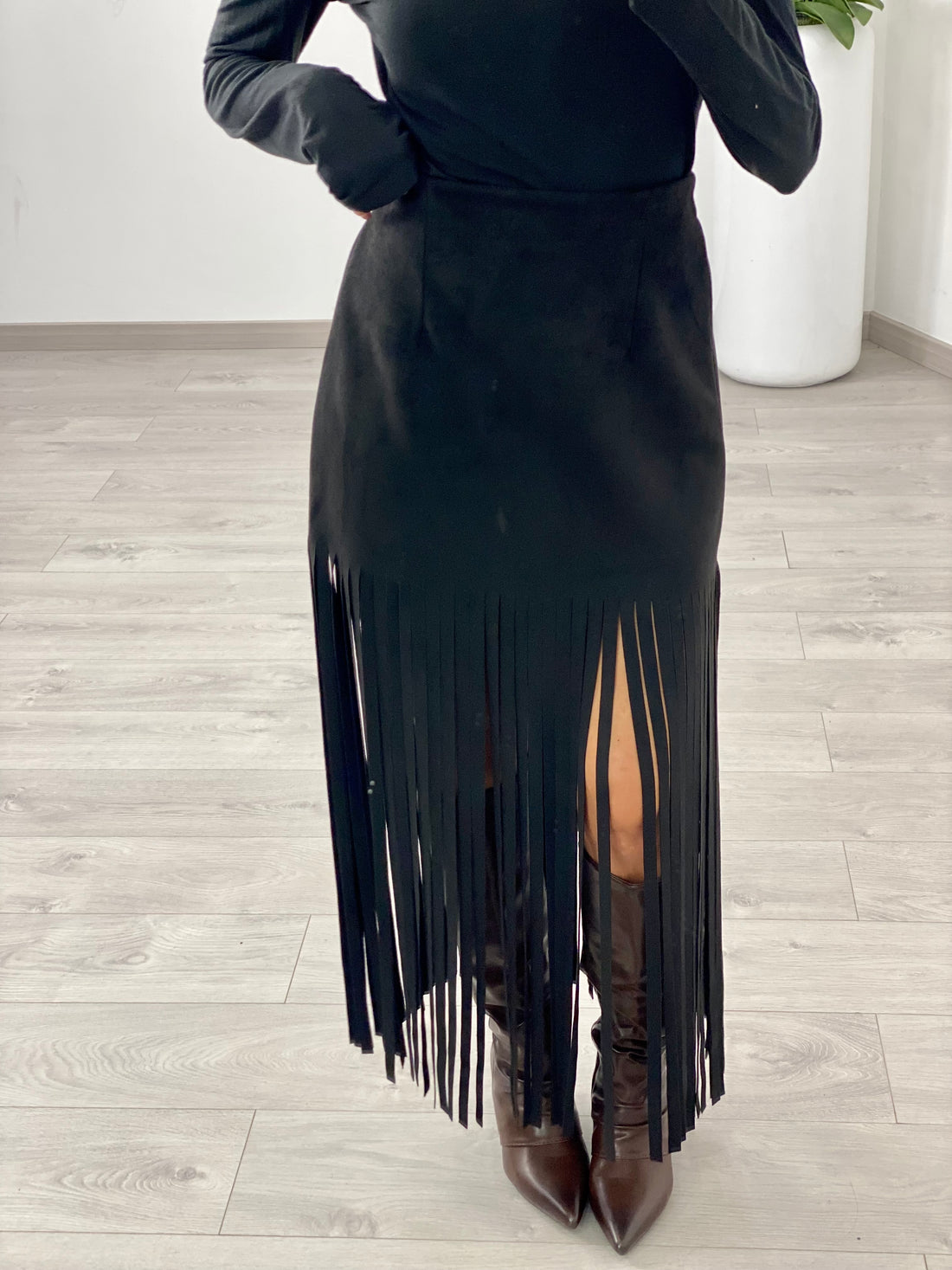 Gonna “Erin” Nera