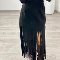 Gonna “Erin” Nera