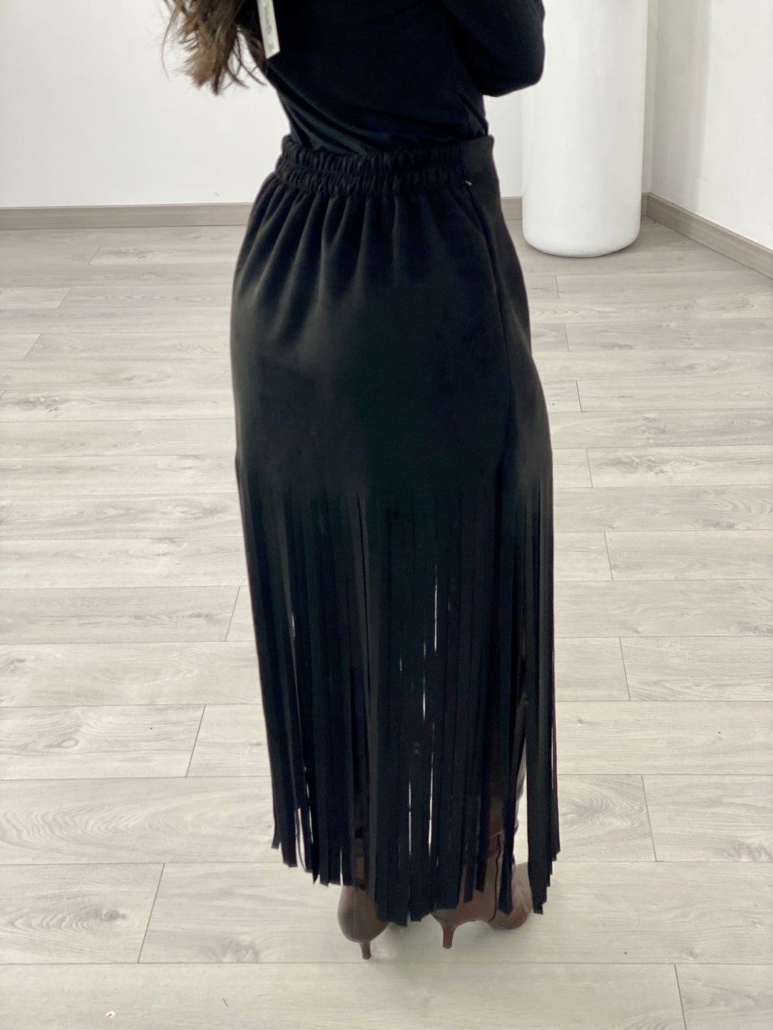 Gonna “Erin” Nera