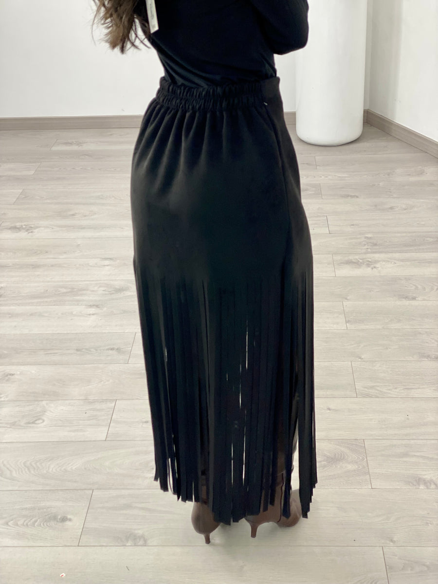 Gonna “Erin” Nera