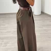Pantalone “Farah” Marrone