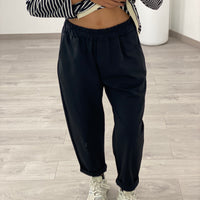 Pantalone “Emma” Nero