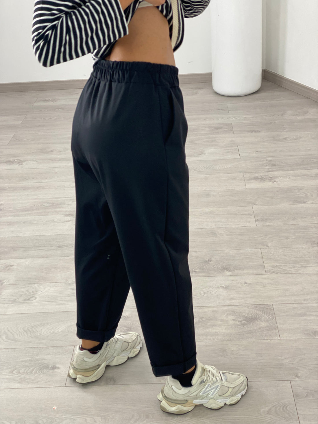 Pantalone “Emma” Nero