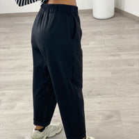 Pantalone “Emma” Nero