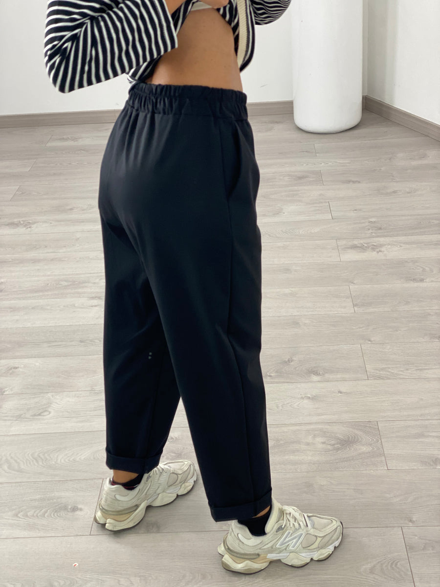 Pantalone “Emma” Nero
