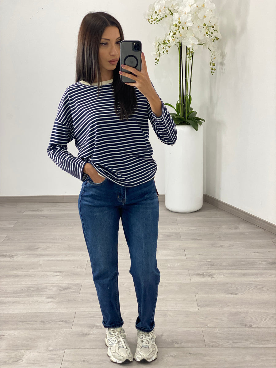 Jeans “Alba”