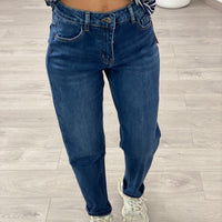 Jeans “Alba”