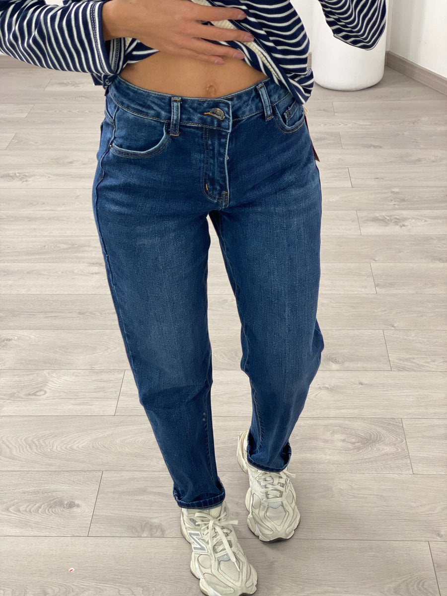 Jeans “Alba”