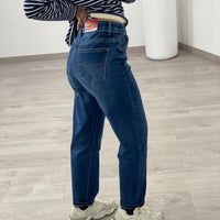 Jeans “Alba”