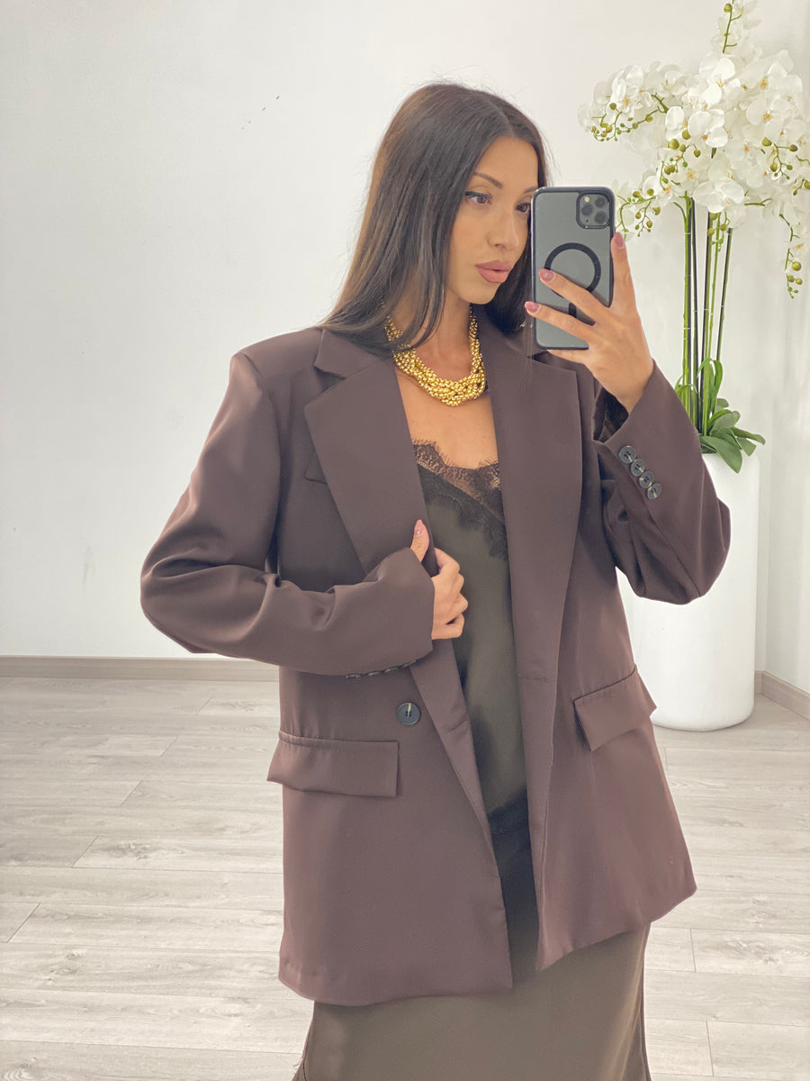 Blazer “Vanessa”