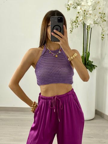 Top “Kylie” Glicine