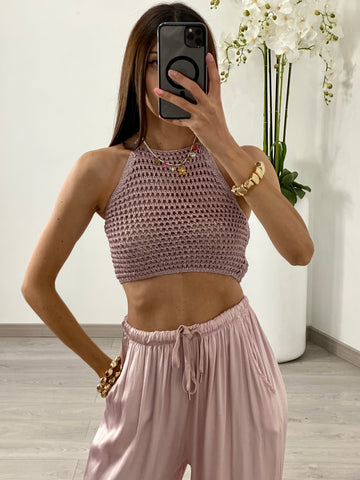 Top “Kylie” Rosa